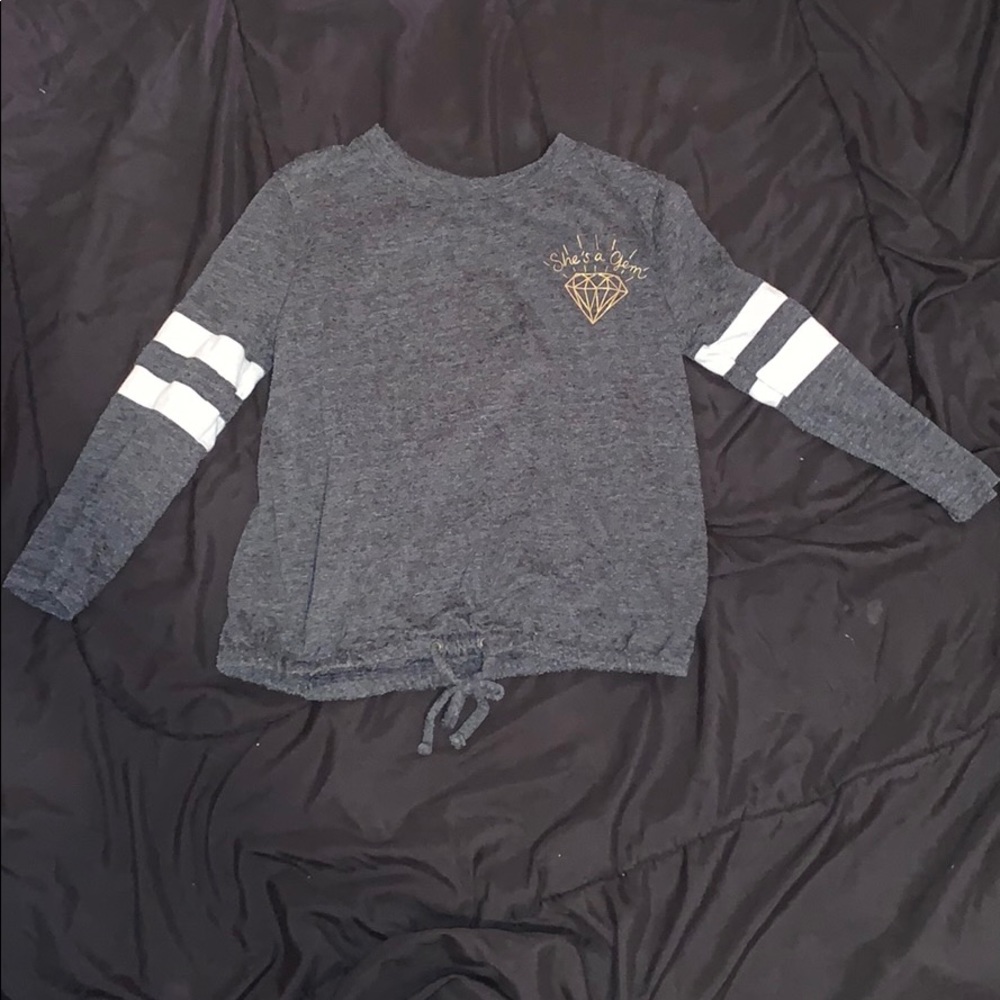 Girls shirt